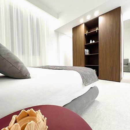 Nora'S Suites Palermo Exterior foto